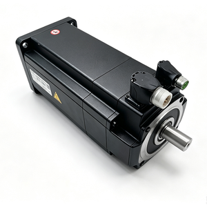 มอเตอร์ใหม่เอี่ยม 100% ของแท้ รุ่น R911395674 MS2N07 D1BHN BSUK0 NNNN NN - Product Image 3
