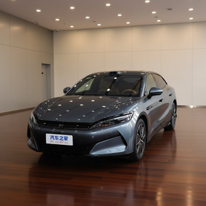 Han L Spacieux 5 places Ultra-sûr <span class=keywords><strong>Batterie</strong></span> Blade Double capacité de carburant Longue autonomie PHEV Prix promotionnel limité - Product Image 1