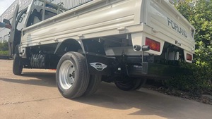 Meilleur prix Camion de fret Foton 3 tonnes pour le <span class=keywords><strong>transport</strong></span> - Product Image 5