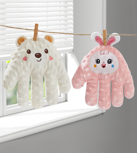 Almohada de Palma de Alta Calidad para Bebés, Juguete de Peluche Unisex para Calmar las Emociones Infantiles, Guante Relajante para Dormir, Peluche de <span class=keywords><strong>Freddy</strong></span> - Product Image 3
