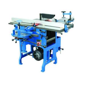 MULTI FUNCTION WOOD <b>MACHINE</b> - Product Image 4
