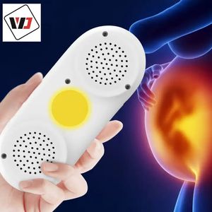 Collocation scientifique <span class=keywords><strong>de</strong></span> <span class=keywords><strong>bonne</strong></span> qualité, appareil d'enseignement du fœtus pour l'éducation précoce, calme l'<span class=keywords><strong>humeur</strong></span> du bébé, Machine Portable à bruit blanc - Product Image 4