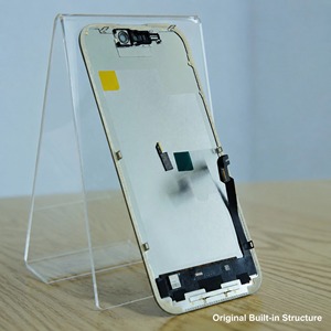 หน้าจอทดแทนสำหรับโทรศัพท์ DD X16 - Product Image 1