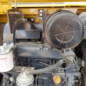 Miniexcavadora Hidráulica Komatsu PC56 de 5.6 Toneladas, Modelo 2016, Cucharón de 0.4M, Potencia de 21kw, Componentes Hidráulicos Originales, Excavadora Usada - Product Image 5