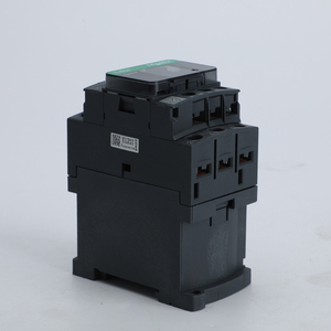 Contactor de CC Serie LC1D09BDC, Relé RXG, Relé de Interfaz Industrial, Relé Miniatura Enchufable - Product Image 3