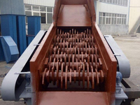 Machine à tamiser vibrante 2YK2160 pour le tamisage du sable de rivière, du minerai, de la pierre et du gravier