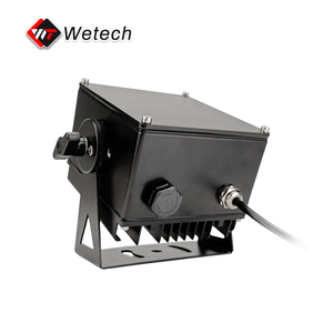 1W लेजर लाइट ग्रीन ज़ोन खतरे क्षेत्र क्षेत्र, गोदाम लेजर चेतावनी प्रकाश के लिए औसत अच्छी तरह से ड्राइव के साथ - Product Image 2