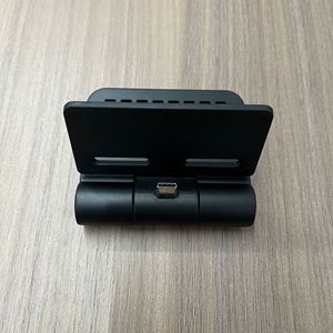 แท่นชาร์จแบบพับได้พร้อมตัว<span class=keywords><strong>แปลง</strong></span>วิดีโอ HD สำหรับ <span class=keywords><strong>Nintendo</strong></span> <span class=keywords><strong>Switch</strong></span> 2 / <span class=keywords><strong>OLED</strong></span> แท่นชาร์จคอนโซล อุปกรณ์เสริมสำหรับเล่นเกม - Product Image 5