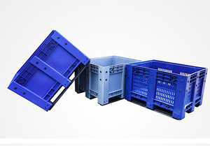 <span class=keywords><strong>Palette</strong></span> en <span class=keywords><strong>plastique</strong></span> pliable empilable en gros <span class=keywords><strong>Palette</strong></span> alimentaire Boîte de <span class=keywords><strong>palette</strong></span> 1200*<span class=keywords><strong>1000</strong></span>*760 mm Grand volume <span class=keywords><strong>Palette</strong></span> en <span class=keywords><strong>plastique</strong></span> pliable - Product Image 6