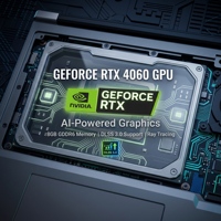 Ordinateur portable de jeu 16 pouces Intel Core i9-13900H RTX 4060 DDR5 – Vente en gros, OEM, ODM – Prêt pour l'exportation mondiale