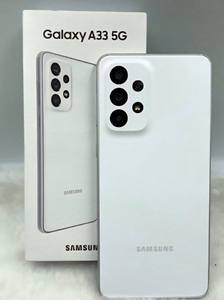 Teléfono Inteligente Android para <span class=keywords><strong>A33</strong></span> SM-A336N (Versión Coreana) Desbloqueado, 6GB+128GB, Octa Core, Cámara Cuádruple de 48MP, 5G LTE, AMOLED 90Hz - Product Image 5