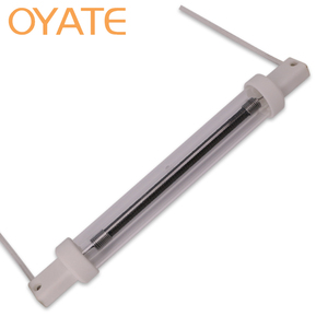 Lampe chauffante halogène transparente <span class=keywords><strong>R7s</strong></span> 220v-<span class=keywords><strong>300w</strong></span> <span class=keywords><strong>118mm</strong></span> - Product Image 3
