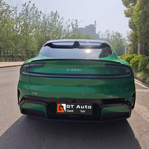 Voiture d'<span class=keywords><strong>occasion</strong></span> Xiaomi YU7 Max 2025, ultra longue autonomie, haute performance, quatre roues motrices, édition Max, vitesse maximale 253 km/h, SUV cinq <span class=keywords><strong>places</strong></span> - Product Image 5