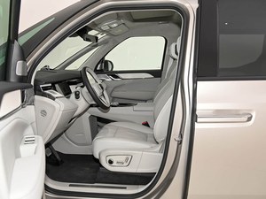 รถยนต์วอลโว่ EM90 พรีเมียม MPV พลังงานไฟฟ้าล้วนสำหรับการเดินทางในครอบครัวสุดทันสมัย - Product Image 6