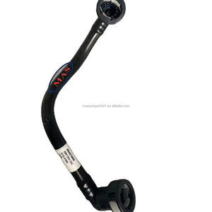 Топливная трубка обратки MC11 200V12304-5850 для двигателей MAN, запчасти для грузовиков, запасные части двигателя, топливная трубка 5850 для MC11 - Product Image 1