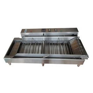 Thương Mại Máy <span class=keywords><strong>Donut</strong></span> Tự Động Với Thức Dậy Tự Động Máy Làm Bánh Rán <span class=keywords><strong>Donut</strong></span> Maker Hot Bán Comercial Máy - Product Image 4