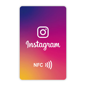 Tappable NFC Contactless <strong>Google</strong> Review Card Instant <strong>Access</strong> Control <strong>Access</strong> to Customer Reviews - Product Image 2