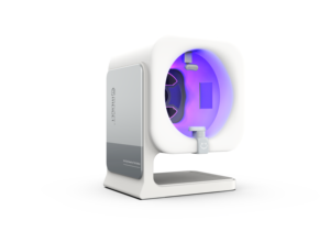 중국 제조자 피부과 부 병원을 위한 직업적인 얼굴 피부 이미지 분석 기계 피부 분석 장치 - Product Image 3