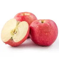 Natural Red Fuji Apple Fruit, Export Quality, Fresh Apples