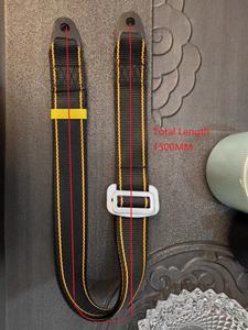 Yeni tip evrensel araba Lap kemer 2-Point çıkarılabilir emniyet kemeri çelik Polyester ABS yapılmış 3-Point tipi - Product Image 6