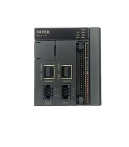 MT-FATEK ME3C6-1616T ฮาร์ด PLC 24 แกนควบคุมการเคลื่อนที่ 16DI 16DO ทรานซิสเตอร์เอาท์พุต อีเธอร์เน็ต USB-C ตัวควบคุมระบบอัตโนมัติอุตสาหกรรม - Product Image 3