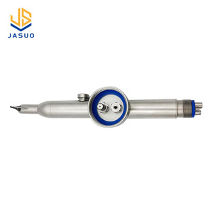 Sabbiatrice Dentale con Ossido di Alluminio, Lucidatrice ad Aria Compressa con Sistema di Raffreddamento ad Acqua - Product Image 4