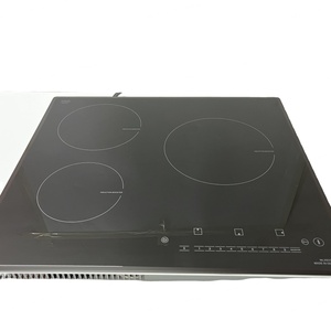 Placa de Inducción con Control Táctil por Sensor - Product Image 1