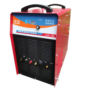 เครื่องตัดพลาสม่าอินเวอร์เตอร์ Lgk 380V พร้อมปั๊มในตัวสำหรับตัดโลหะ - Product Image 4