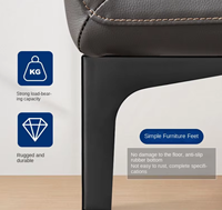 WN Nouveau usinage CNC en acier inoxydable épais pour canapé usiné/table basse/armoire/pied de table meuble TV à angle droit