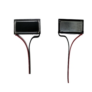 Không thấm nước 3411 âm thanh rõ ràng chất lượng TV loa 4 Ohm 2W 34*11mm Loa máy tính xách tay - Product Image 1