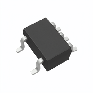PROTOTYPE SN74LVC1G07DCKR-S 5 TSSOP, SC 70 5, SOT 353 Componentes Electrónicos Lógicos Originales en Línea - Product Image 1