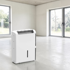 Déshumidificateur intelligent DS pour la maison, fonction minuterie, commande tactile, emballage personnalisé, facile à déplacer - Product Image 1