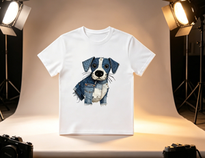 T-Shirt Unisex Durevole, Traspirante ed Ecologica in 100% Cotone 210GSM, Maglietta Casual da Uomo - Product Image 2