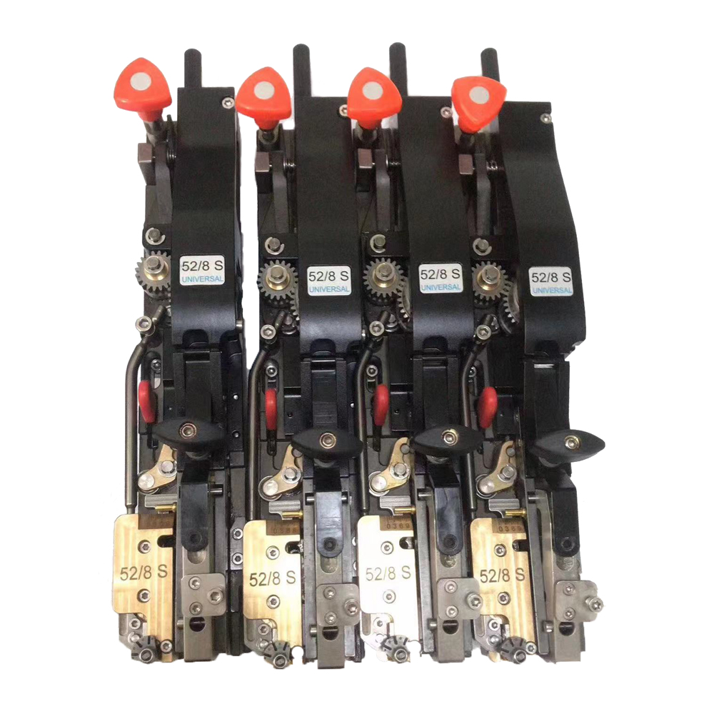 あつし様　確認用 製本機52/8 Sステッチヘッドホーナースペアパーツステッチ機