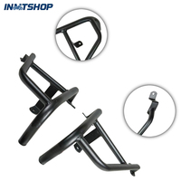 Remise d'usine - Protection de moteur - Barres de protection contre les chutes pour Kawasaki KLE650 VERSYS 650 2007 2008 2009 2010 2011 2012 2013 2014