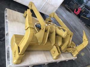<span class=keywords><strong>Ripper</strong></span> per Bulldozer Monde Grader D6 D7 D8 D9 D10, Vendita all'Ingrosso - Product Image 5