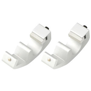 ขายึดสวิตช์แม่เหล็กทรงกระบอก SU SI สำหรับเซ็นเซอร์ CS1-F/U อุปกรณ์ฮาร์ดแวร์และอุปกรณ์เสริม - Product Image 2