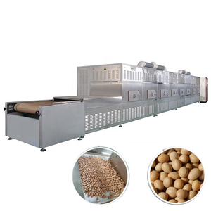 Unding مجفف الميكروويف المستمر التعقيم والتجفيف - Product Image 3