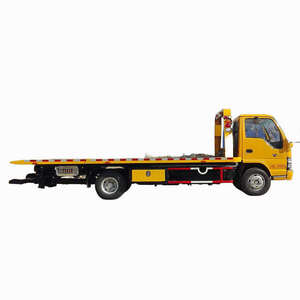 Camion <span class=keywords><strong>de</strong></span> dépannage neuf, dépanneuse diesel 3 tonnes, camion <span class=keywords><strong>de</strong></span> remorquage à plateau, camion <span class=keywords><strong>de</strong></span> service d'assistance en cas <span class=keywords><strong>de</strong></span> panne pour le sauvetage routier - Product Image 3