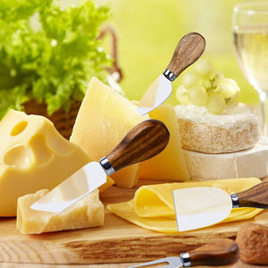 Set di coltelli per formaggio, - Product Image 3