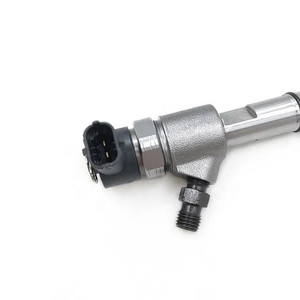 Injecteur diesel Xinchang 0445110823 pour moteur Quanchai, buse de pompe à huile pour chariot élévateur National V - Product Image 4