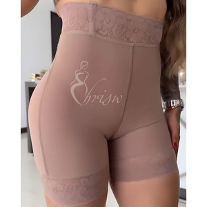 OEM Shaper trim in pizzo senza cuciture pantaloncini Shaper per scolpt - Product Image 4