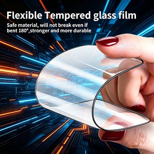 Verre trempé anti-rayures pour A80 A90 M31S, protecteur d'écran <span class=keywords><strong>Samsung</strong></span> pour A22 <span class=keywords><strong>A32</strong></span> A54 A73 A72 A52 <span class=keywords><strong>5G</strong></span> S22 A04 A13 S23, <span class=keywords><strong>film</strong></span> en verre - Product Image 4