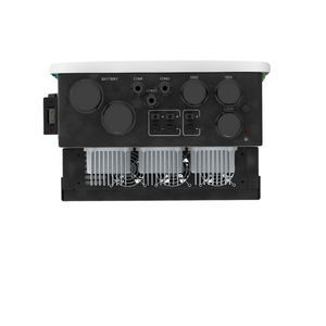 ยูเครน Solar Sun-20k-sg05lp3-eu-sm2 ระบบไฮบริดสามเฟส 15KW 16KW 18KW 20kw แบบออนกริดและออฟกริด 2 Mppt 30kw - Product Image 5