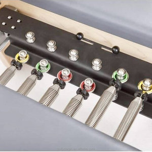 <span class=keywords><strong>Cama</strong></span> <span class=keywords><strong>de</strong></span> <span class=keywords><strong>Pilates</strong></span> Maple Cadillac Core para Entrenamiento Físico - Product Image 5