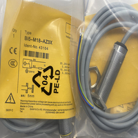 Sensor Saklar Proximity Baru Tersedia BI5-M18-AZ3X  Penjual Terpercaya Bergaransi Satu Tahun DHL FEDEX UPS