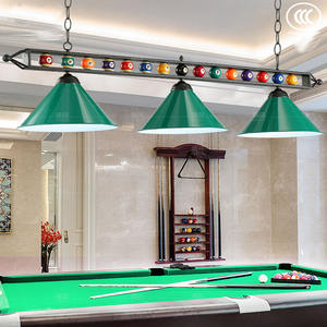 Prix de gros d'usine, <span class=keywords><strong>lampe</strong></span> à 3 têtes, <span class=keywords><strong>billard</strong></span>, snooker, lumière noire, bleue, <span class=keywords><strong>verte</strong></span>, rouge, couleur au choix - Product Image 6
