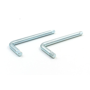 <span class=keywords><strong>Llave</strong></span> <span class=keywords><strong>Allen</strong></span> Hexagonal de Acero al Carbono DIN911 de 2mm, 3mm, 5mm, 8mm, Clase 4.8, 8.8, <span class=keywords><strong>10.9</strong></span>, con Recubrimiento de Zinc Azul, Venta al Por Mayor Personalizada - Product Image 6
