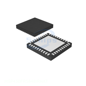 MSP430FR5848IRHAT 40 VFQFN Componente de Chip Electrónico Integrado con Contacto Expuesto Distribuidor Autorizado - Product Image 1