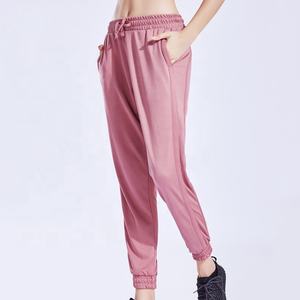 Pantalons de sport ANTI-UV AUTOMNE Grande taille FEMMES Pantalons de jogging écologiques à séchage rapide - Product Image 2